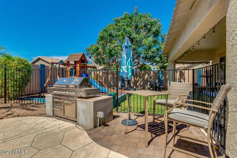 3137 E Lynx Way, Gilbert, AZ 85298 photo 45