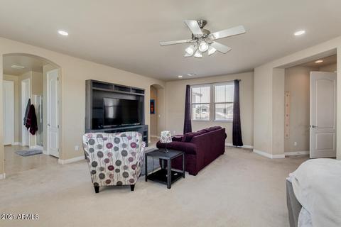 3137 E Lynx Way, Gilbert, AZ 85298 photo 28