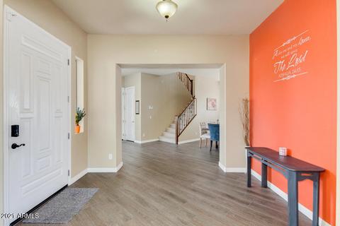 3137 E Lynx Way, Gilbert, AZ 85298 photo 8