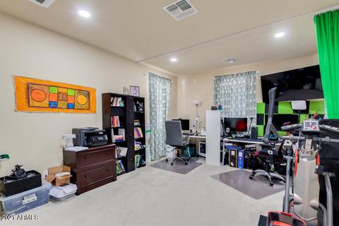 3137 E Lynx Way, Gilbert, AZ 85298 photo 36