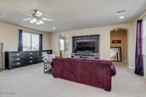 3137 E Lynx Way, Gilbert, AZ 85298 photo 25