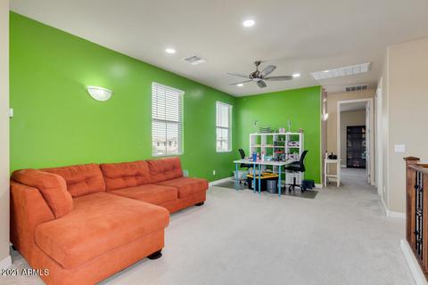 3137 E Lynx Way, Gilbert, AZ 85298 photo 37