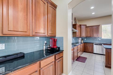 3137 E Lynx Way, Gilbert, AZ 85298 photo 22