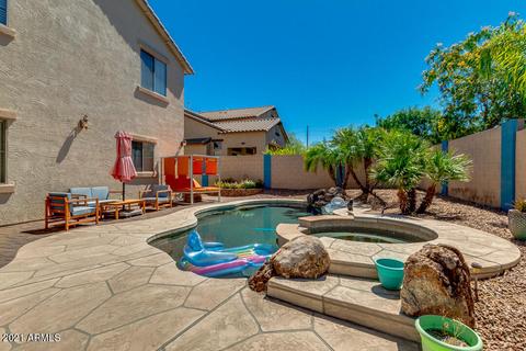 3137 E Lynx Way, Gilbert, AZ 85298 photo 46