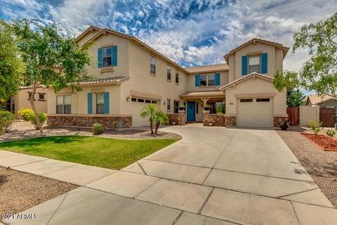3137 E Lynx Way, Gilbert, AZ 85298 photo 3