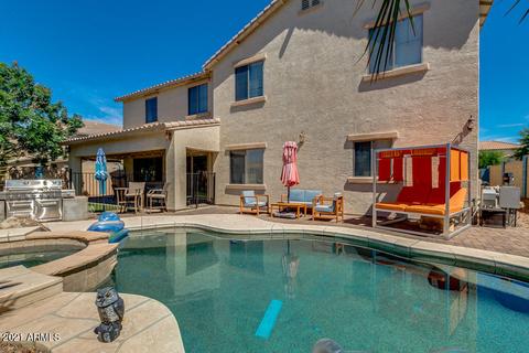 3137 E Lynx Way, Gilbert, AZ 85298 photo 47