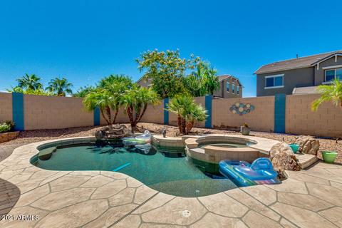3137 E Lynx Way, Gilbert, AZ 85298 photo 43