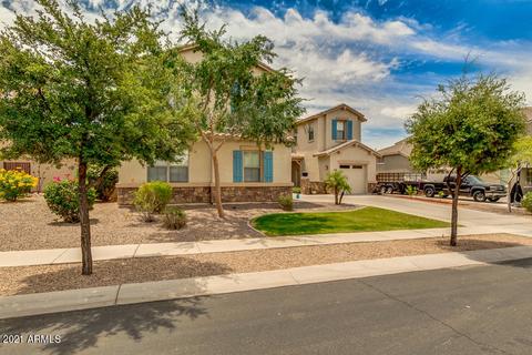 3137 E Lynx Way, Gilbert, AZ 85298 photo 2