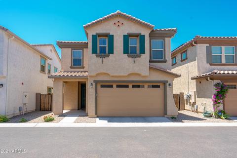 4648 E Beck Ln, Phoenix, AZ 85032 photo 1