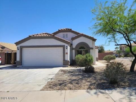 5723 E Valley View Dr, Florence, AZ 85132 photo 1