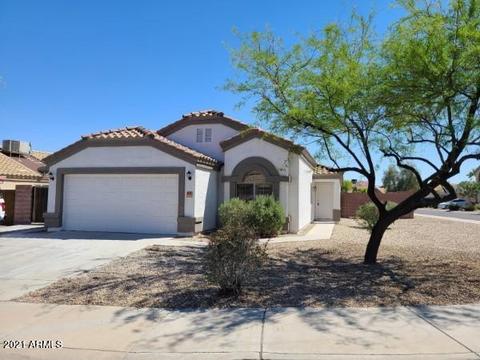 5723 E Valley View Dr, Florence, AZ 85132 photo 3