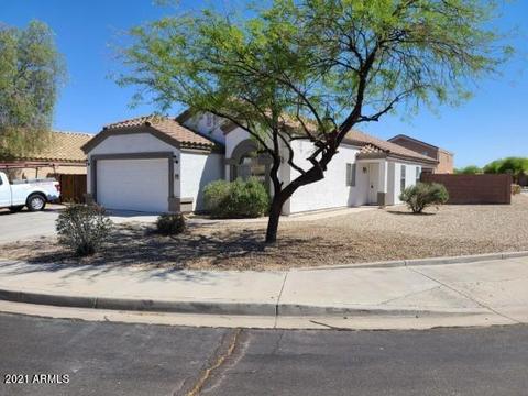 5723 E Valley View Dr, Florence, AZ 85132 photo 2