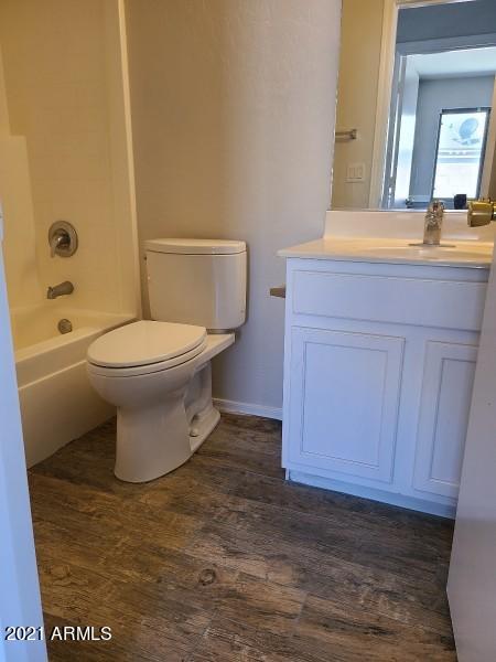 5723 E Valley View Dr, Florence, AZ 85132 photo 9