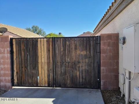 5723 E Valley View Dr, Florence, AZ 85132 photo 22