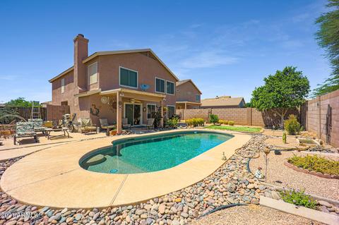 3725 S Desert View Dr, Apache Junction, AZ 85120 photo 1