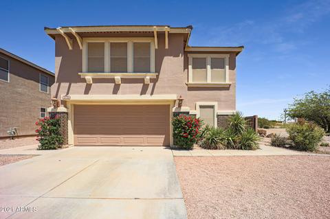 3725 S Desert View Dr, Apache Junction, AZ 85120 photo 2
