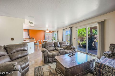 3725 S Desert View Dr, Apache Junction, AZ 85120 photo 5
