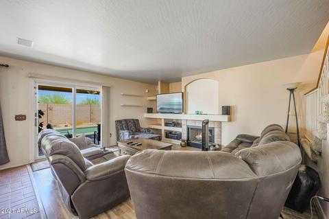 3725 S Desert View Dr, Apache Junction, AZ 85120 photo 4
