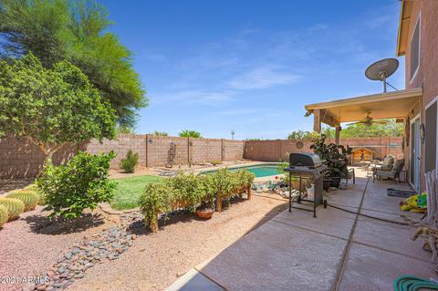 3725 S Desert View Dr, Apache Junction, AZ 85120 photo 30