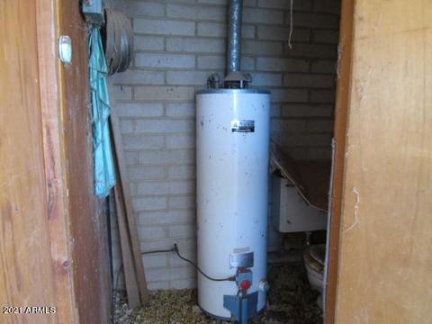516 E Border Rd, Bisbee, AZ 85603 photo 32