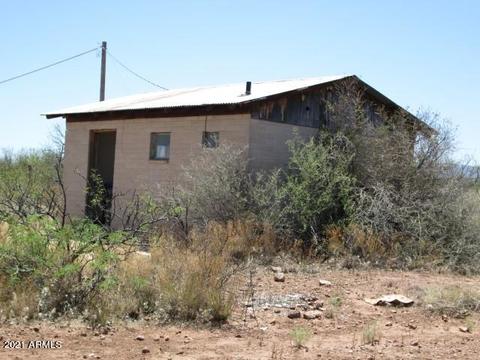 516 E Border Rd, Bisbee, AZ 85603 photo 26