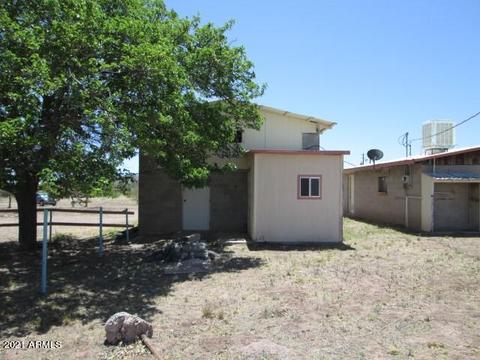 516 E Border Rd, Bisbee, AZ 85603 photo 16
