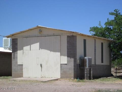 516 E Border Rd, Bisbee, AZ 85603 photo 14