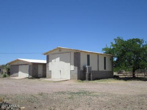 516 E Border Rd, Bisbee, AZ 85603 photo 15