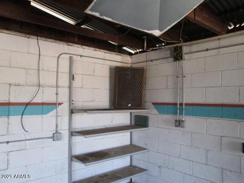 516 E Border Rd, Bisbee, AZ 85603 photo 22