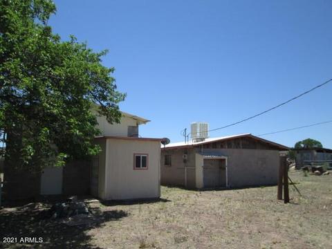 516 E Border Rd, Bisbee, AZ 85603 photo 17