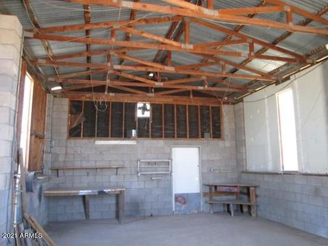 516 E Border Rd, Bisbee, AZ 85603 photo 18