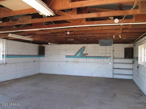 516 E Border Rd, Bisbee, AZ 85603 photo 21