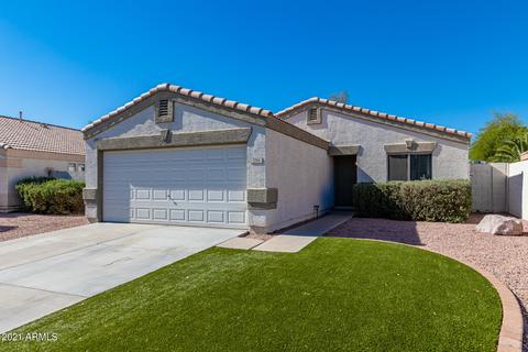 1704 E Cheyenne St, Gilbert, AZ 85296 photo 1