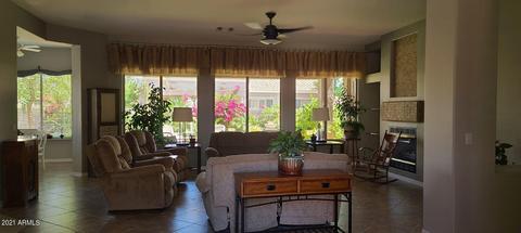 4517 E Apricot Ln, Gilbert, AZ 85298 photo 5