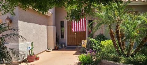 4517 E Apricot Ln, Gilbert, AZ 85298 photo 2