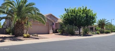 4517 E Apricot Ln, Gilbert, AZ 85298 photo 20