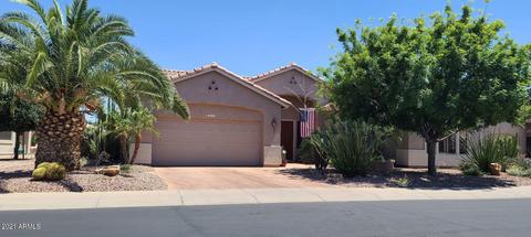 4517 E Apricot Ln, Gilbert, AZ 85298 photo 1