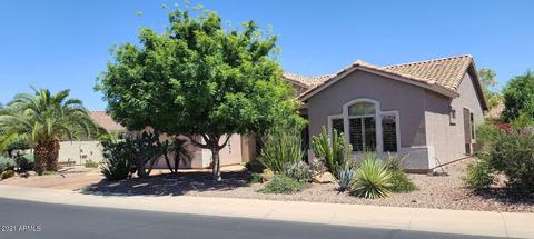 4517 E Apricot Ln, Gilbert, AZ 85298 photo 21