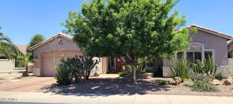 4517 E Apricot Ln, Gilbert, AZ 85298 photo 19