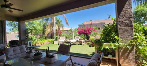 4517 E Apricot Ln, Gilbert, AZ 85298 photo 3