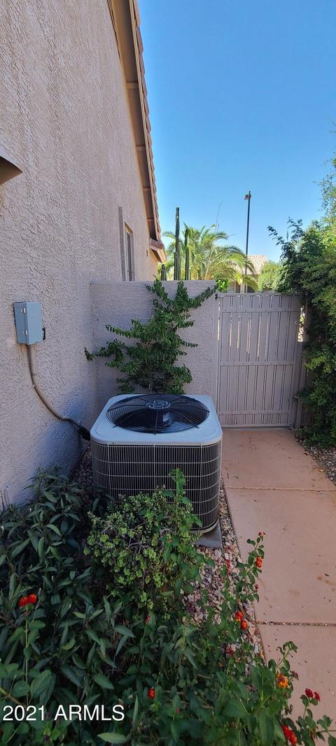 4517 E Apricot Ln, Gilbert, AZ 85298 photo 17