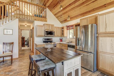 5400 W Squirrel Rd, Pine, AZ 85544 photo 4