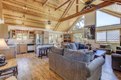5400 W Squirrel Rd, Pine, AZ 85544 photo 3
