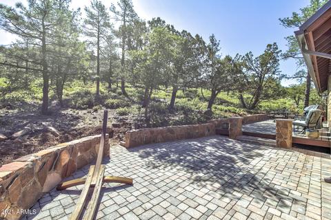 5400 W Squirrel Rd, Pine, AZ 85544 photo 24