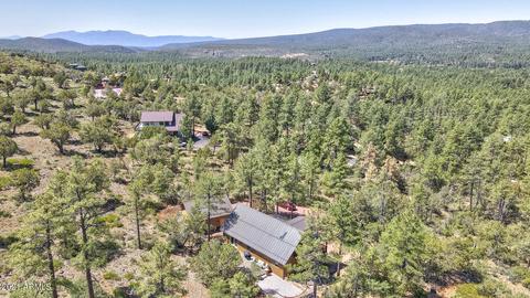 5400 W Squirrel Rd, Pine, AZ 85544 photo 40
