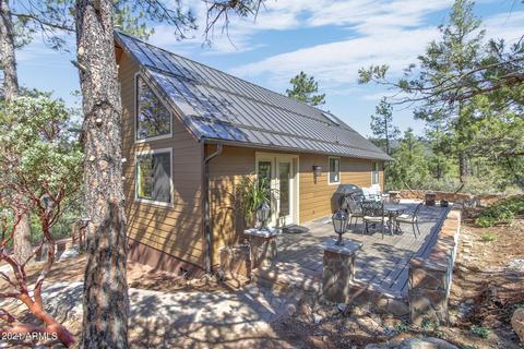 5400 W Squirrel Rd, Pine, AZ 85544 photo 28