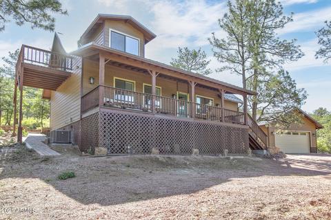 5400 W Squirrel Rd, Pine, AZ 85544 photo 20