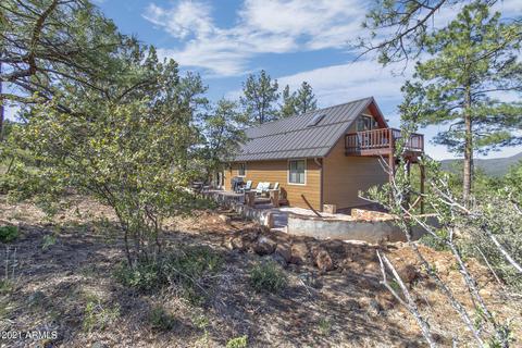 5400 W Squirrel Rd, Pine, AZ 85544 photo 27