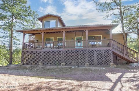 5400 W Squirrel Rd, Pine, AZ 85544 photo 21