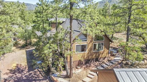 5400 W Squirrel Rd, Pine, AZ 85544 photo 38